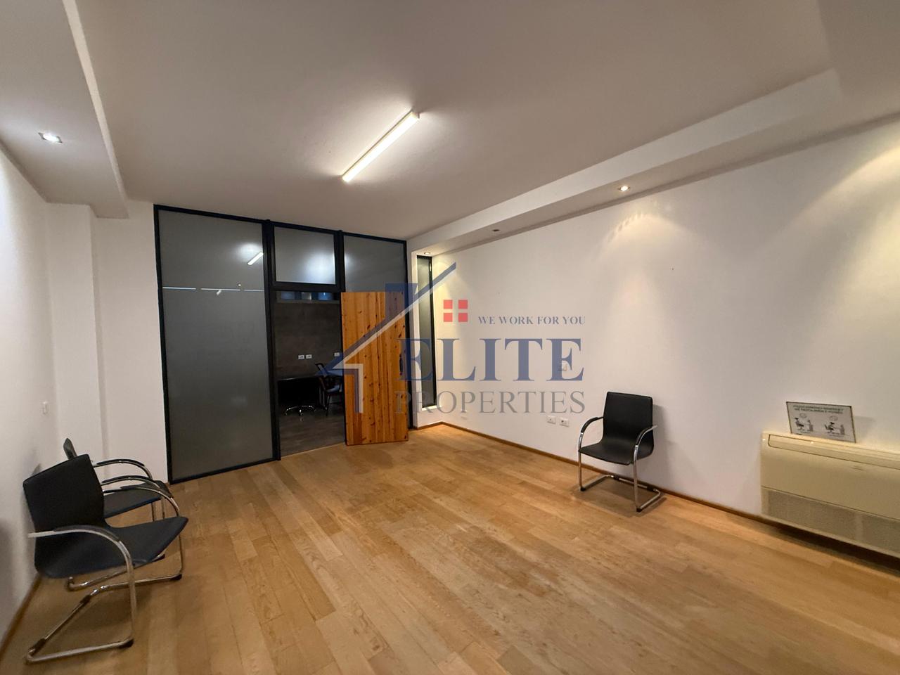 Garda e Republikes se Shqiperise, zyre me qira