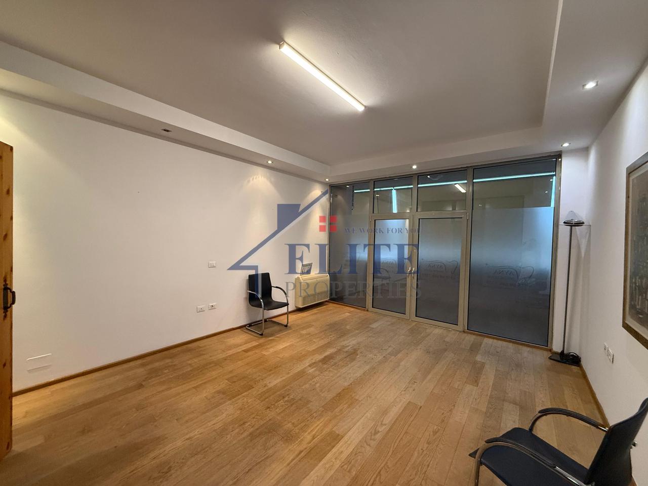 Garda e Republikes se Shqiperise, zyre me qira