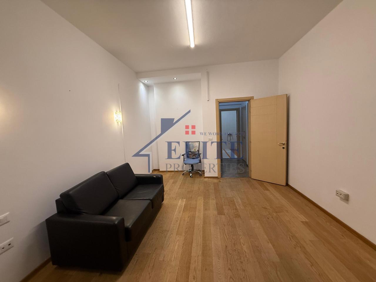 Garda e Republikes se Shqiperise, zyre me qira