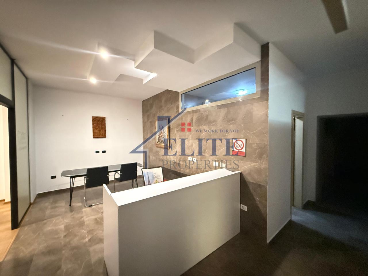 Garda e Republikes se Shqiperise, zyre me qira