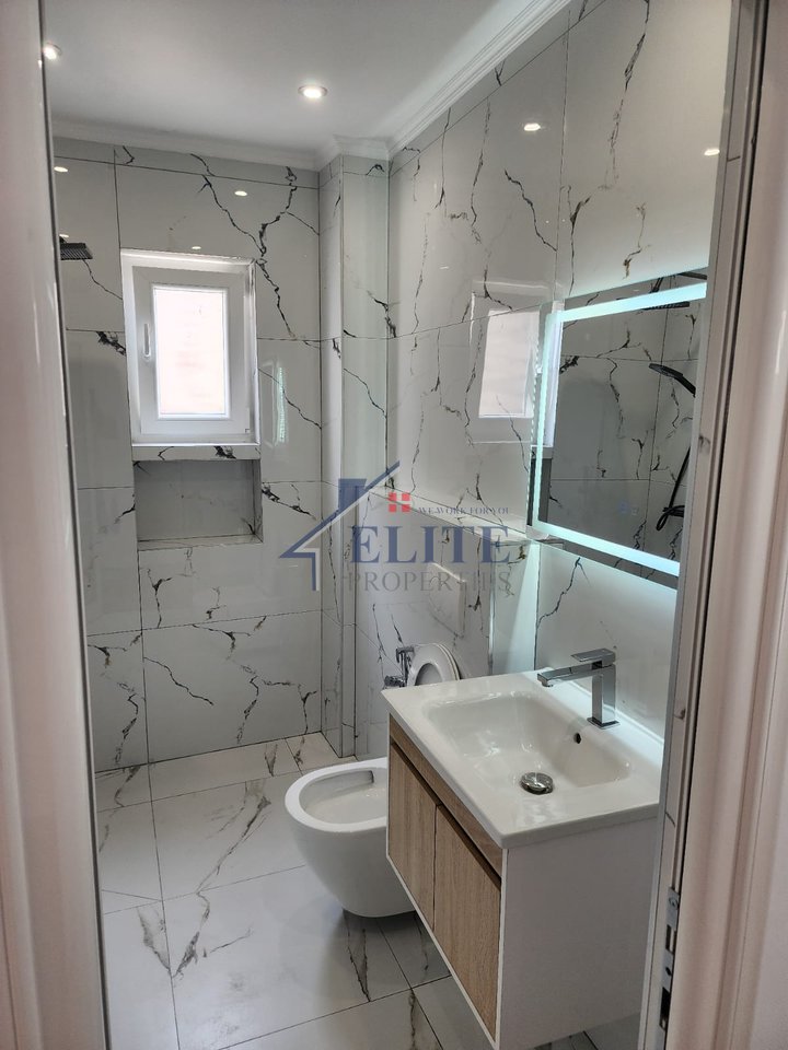 Porcelan, apartament 1+1 në shitje