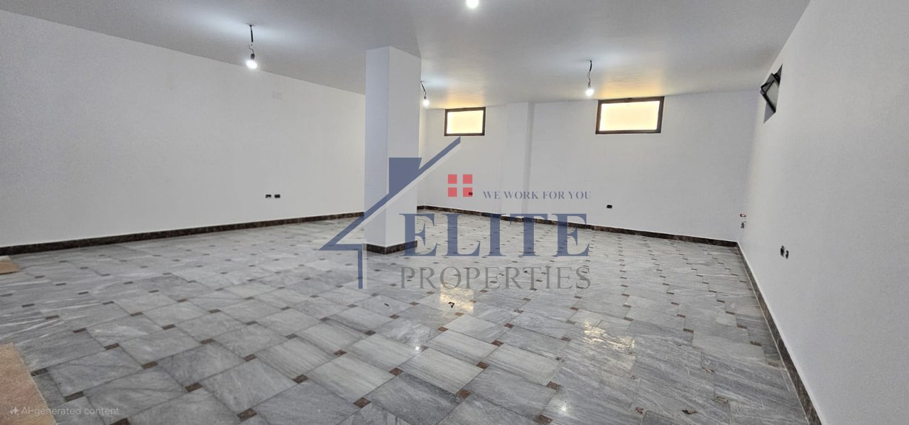 Zogu i Zi, one bedroom apartment for rent