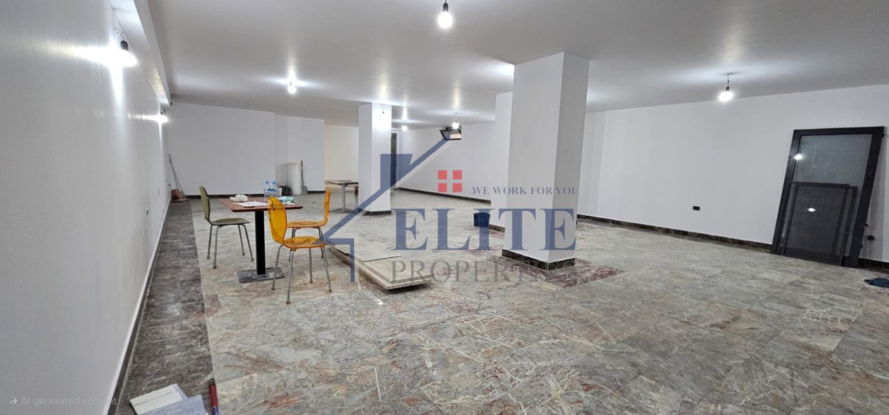 Zogu i Zi, one bedroom apartment for rent