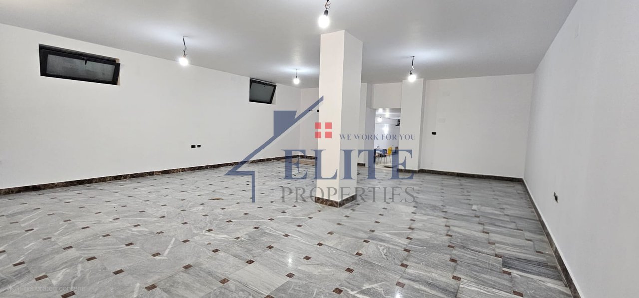 Zogu i Zi, one bedroom apartment for rent