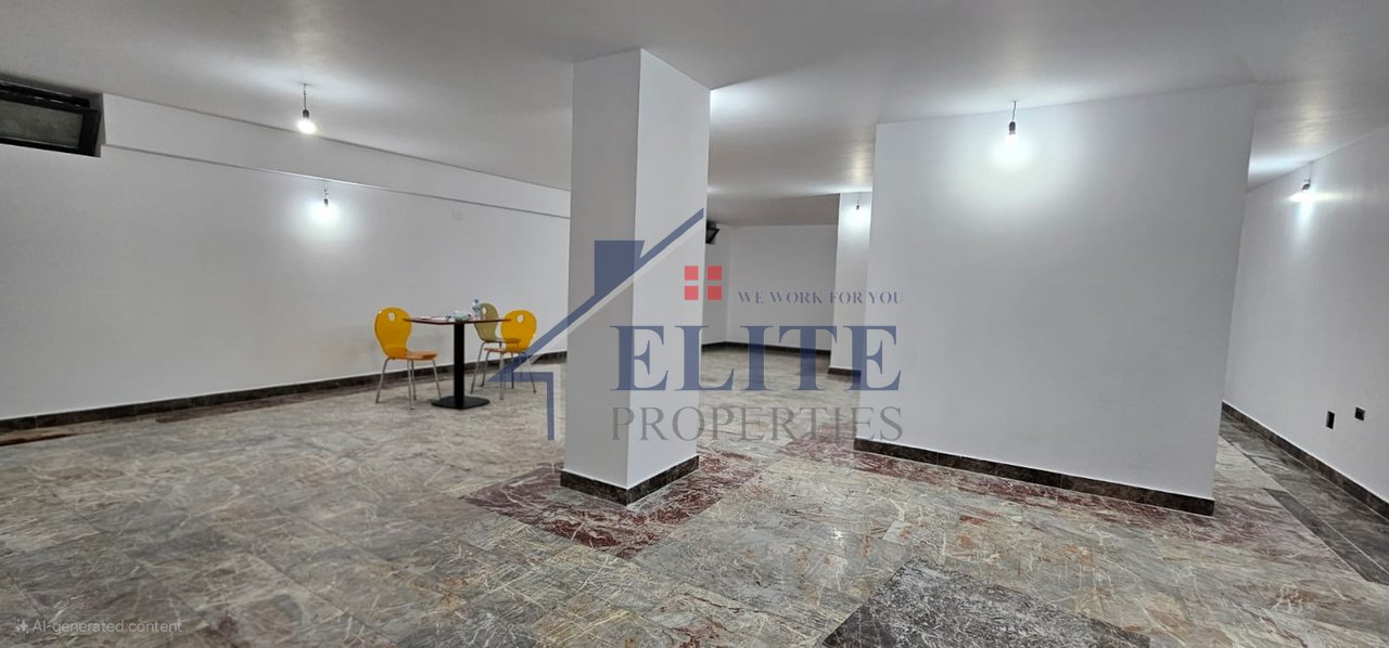 Zogu i Zi, one bedroom apartment for rent