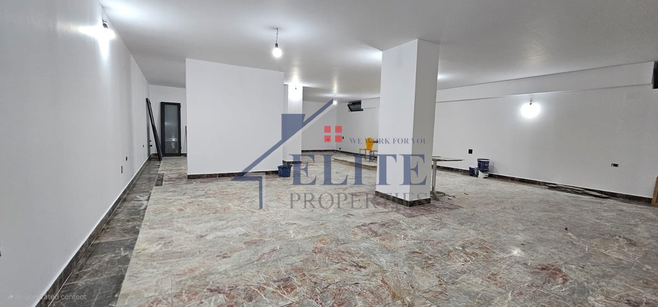 Zogu i Zi, one bedroom apartment for rent