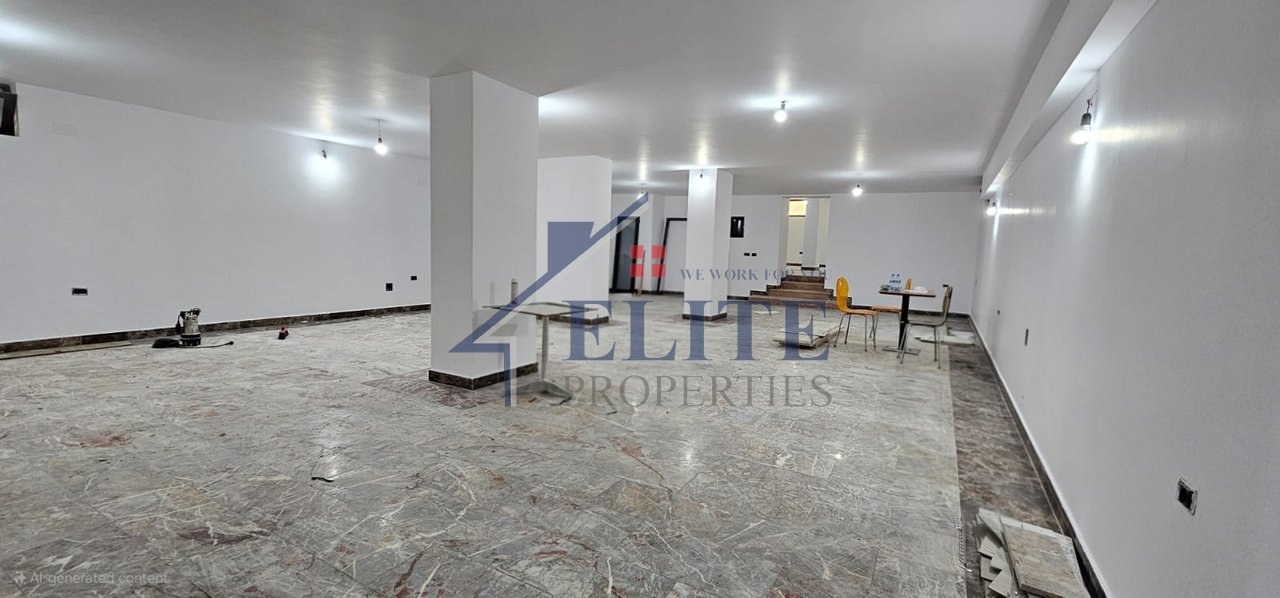 Zogu i Zi, one bedroom apartment for rent