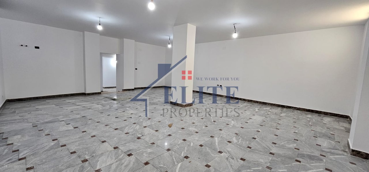 Zogu i Zi, one bedroom apartment for rent
