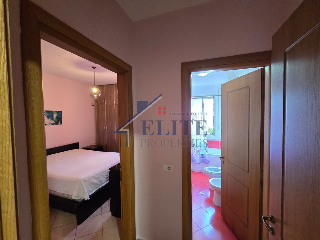 Astir, Tirane – apartament 2+1+2 me qira