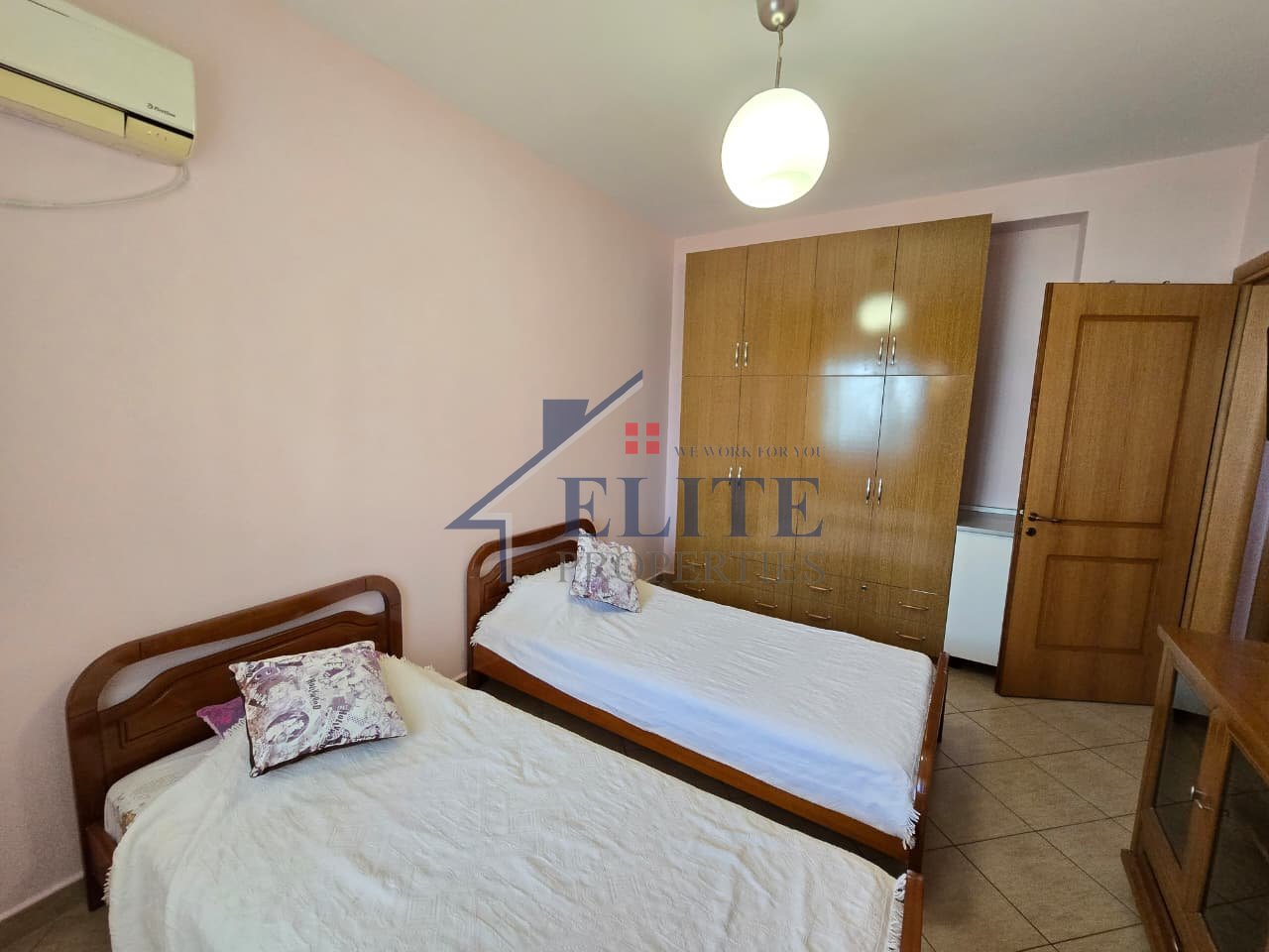 Astir, Tirane – apartament 2+1+2 me qira
