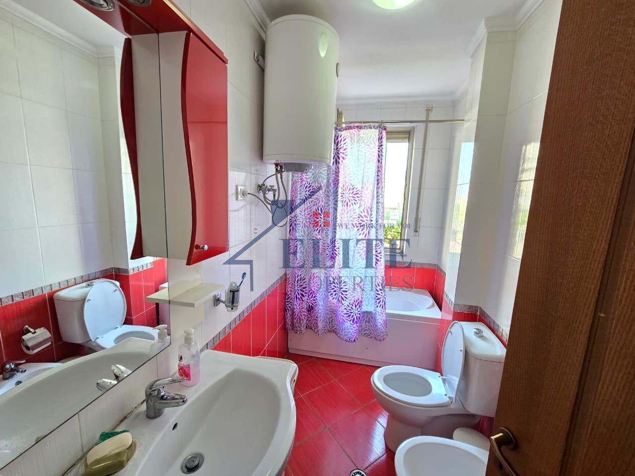 Astir, Tirane – apartament 2+1+2 me qira