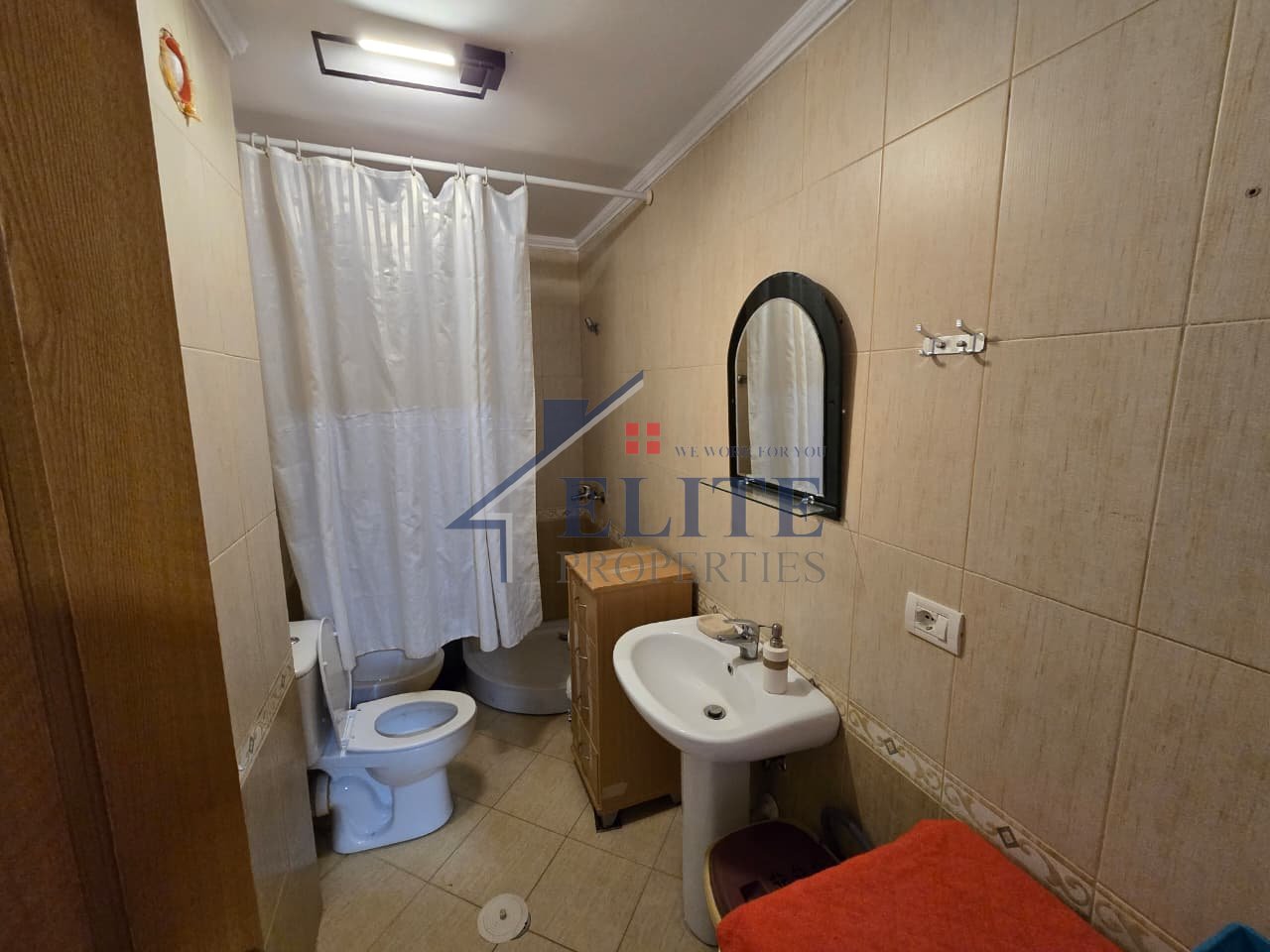 Astir, Tirane – apartament 2+1+2 me qira