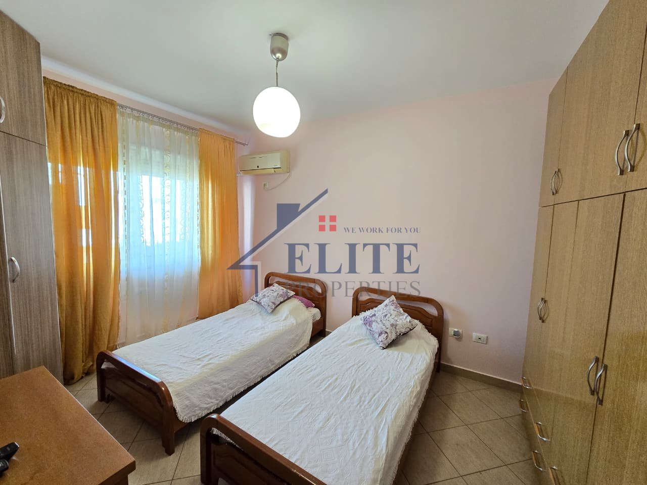 Astir, Tirane – apartament 2+1+2 me qira