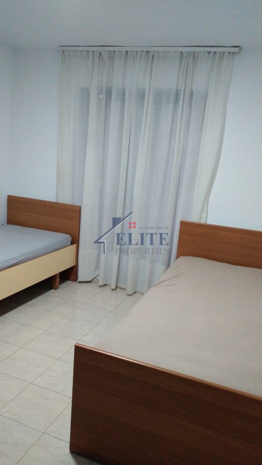 Vasil Shanto – apartament 1+1 me qira