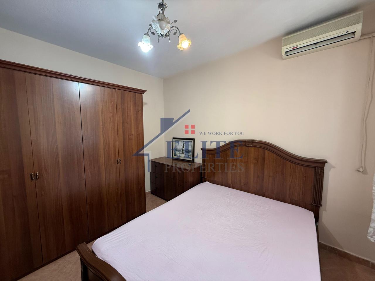 Ish Ekspozita– 1+1 apartment for rent