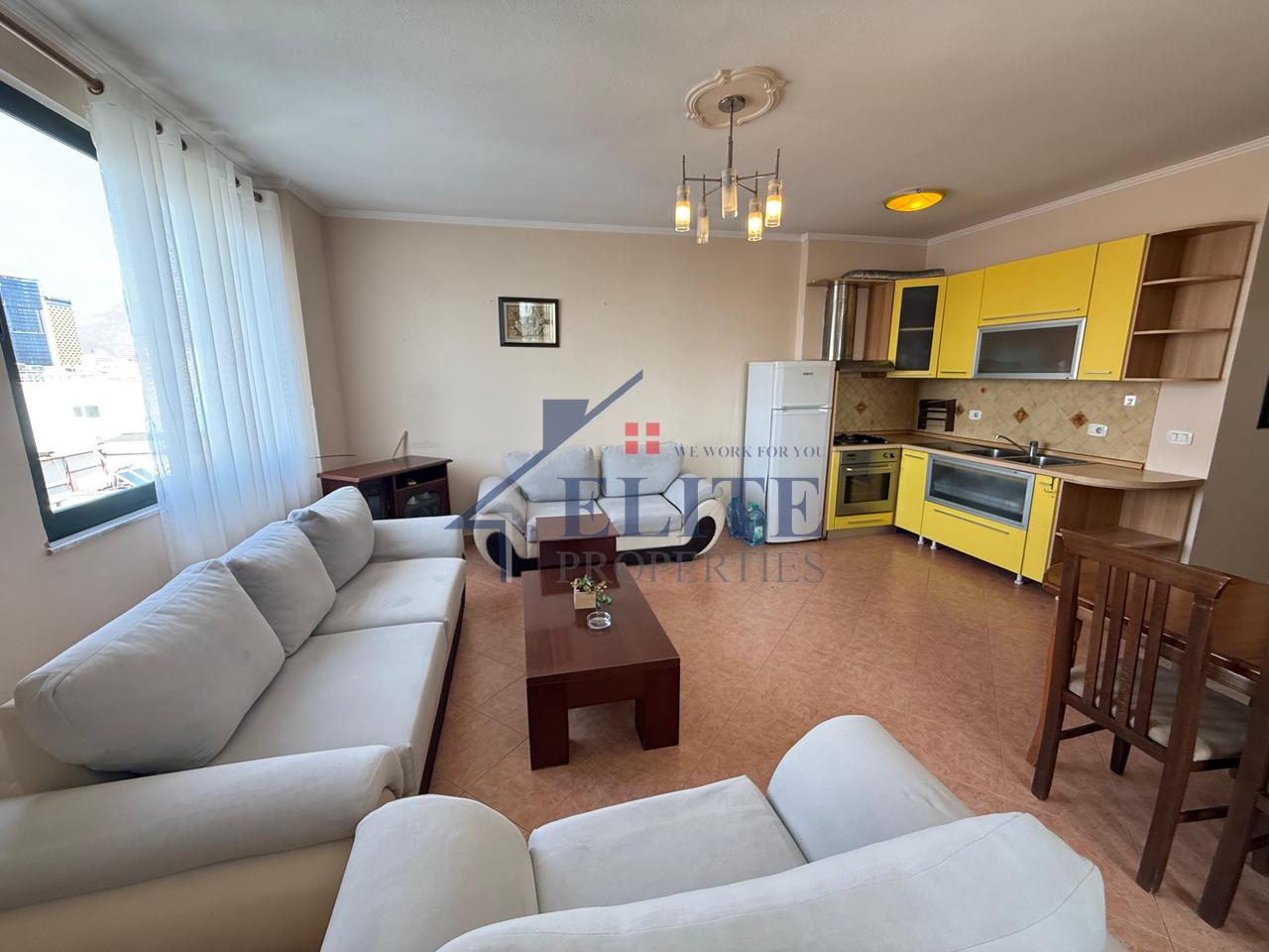 Ish Ekspozita– 1+1 apartment for rent