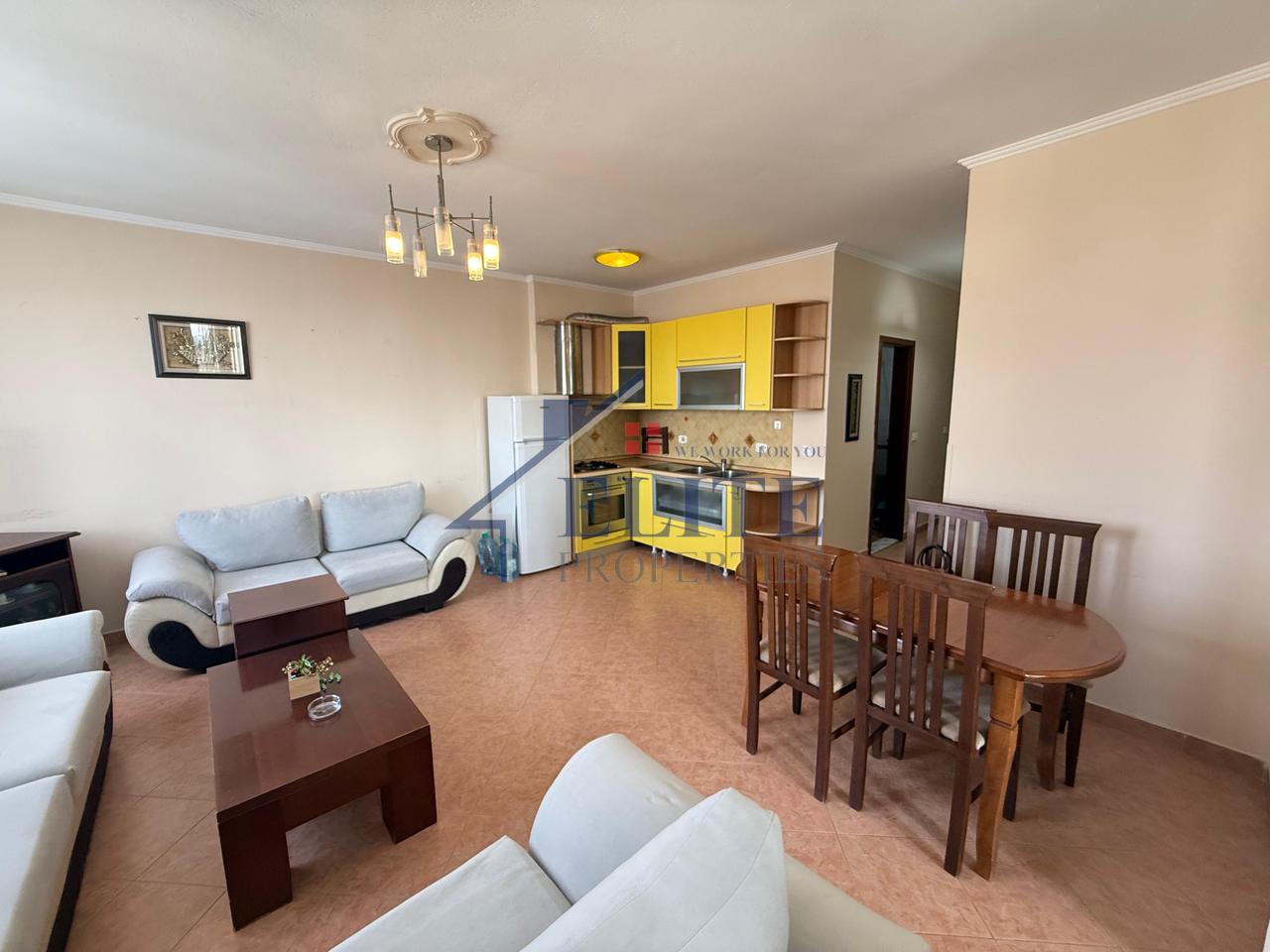 Ish Ekspozita– 1+1 apartment for rent