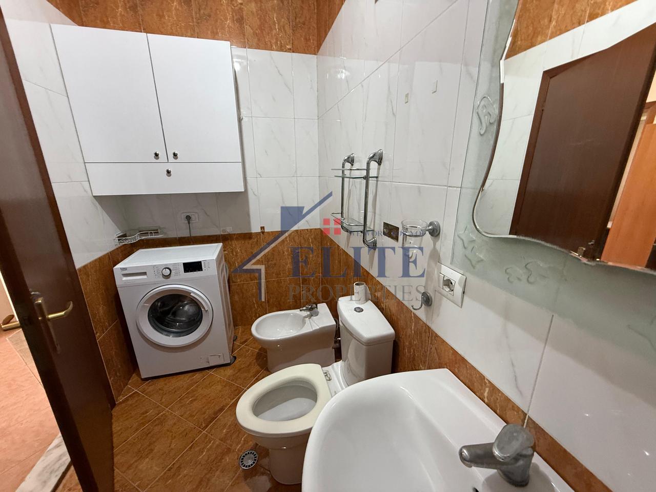 Ish Ekspozita– 1+1 apartment for rent