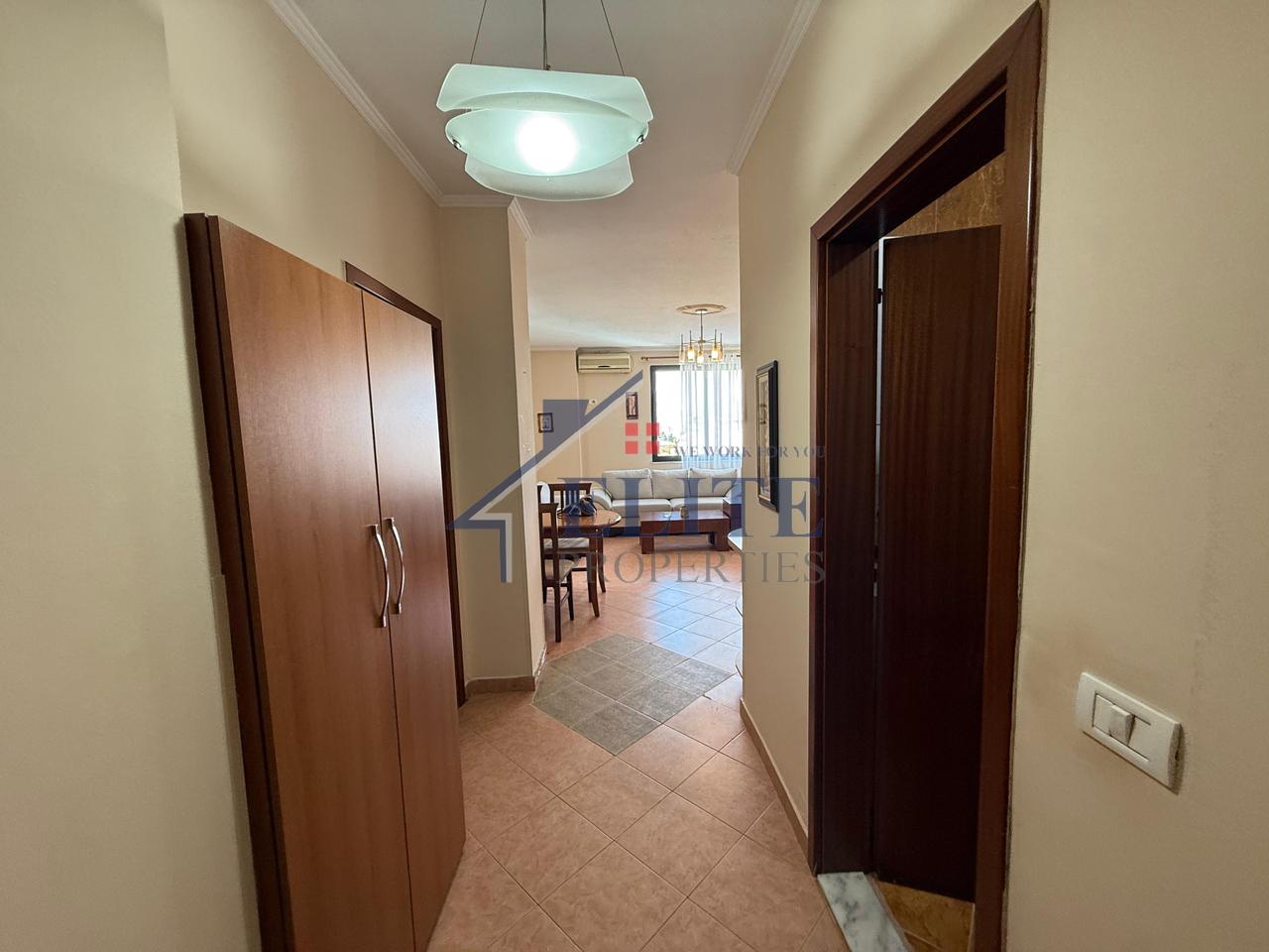 Ish Ekspozita– 1+1 apartment for rent