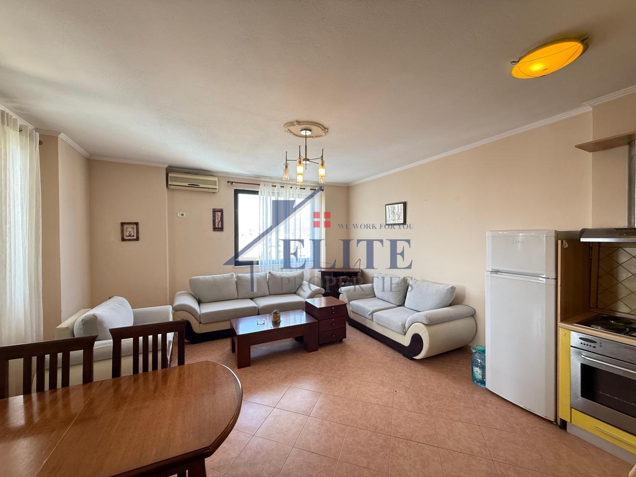 Ish Ekspozita– 1+1 apartment for rent