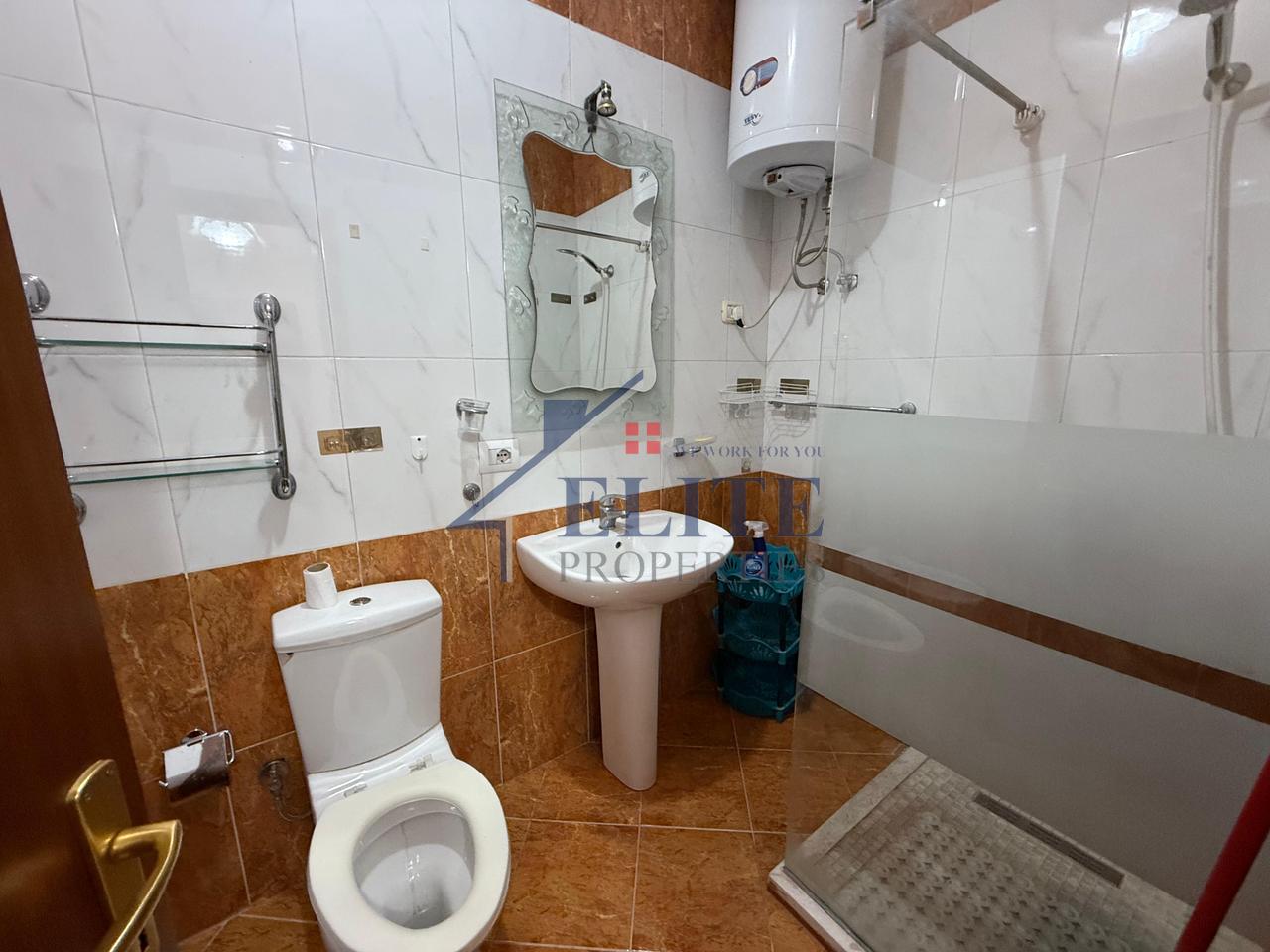 Ish Ekspozita– 1+1 apartment for rent