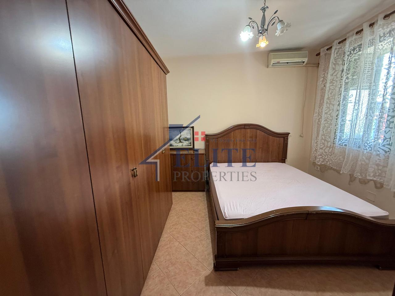 Ish Ekspozita– 1+1 apartment for rent