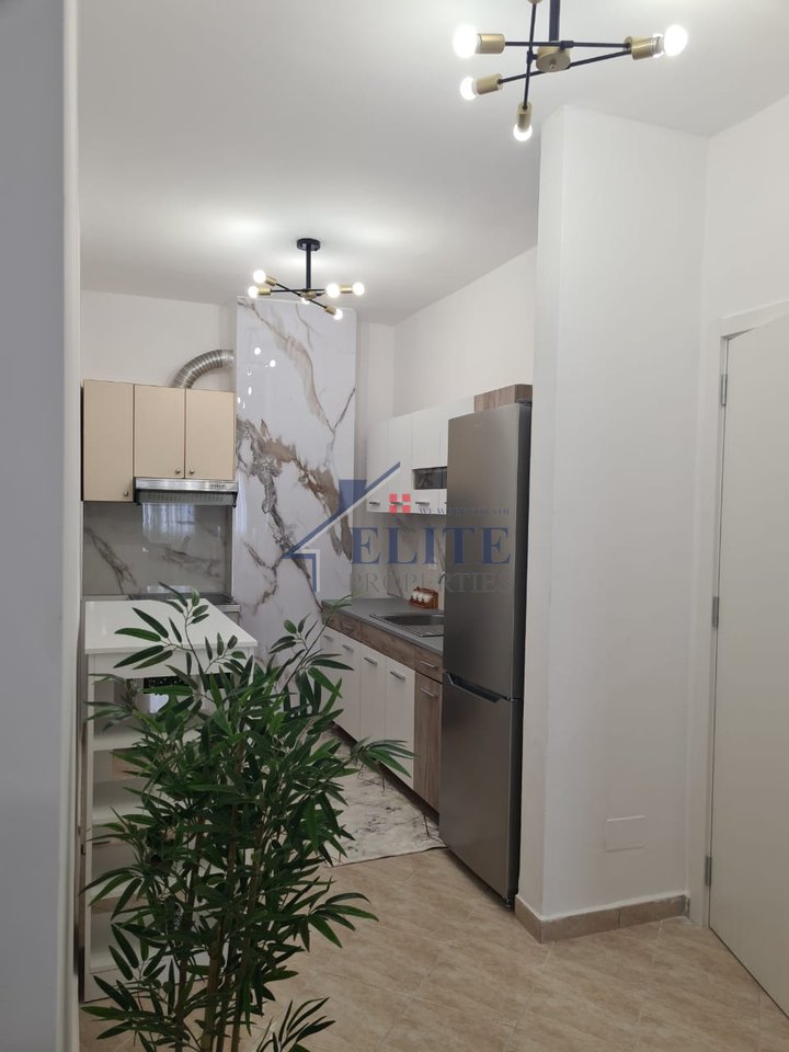 Fresk – appartamento 1+1 in affitto