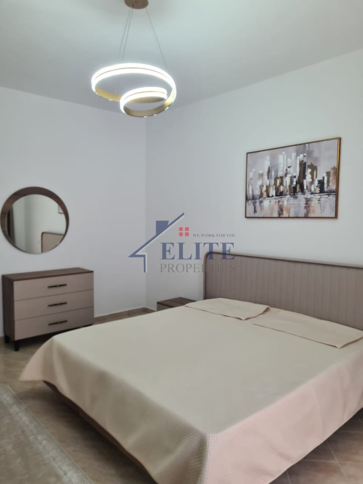 Fresk – appartamento 1+1 in affitto