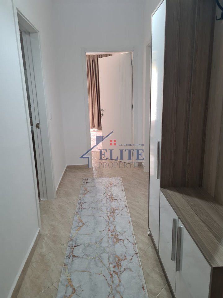 Fresk – appartamento 1+1 in affitto