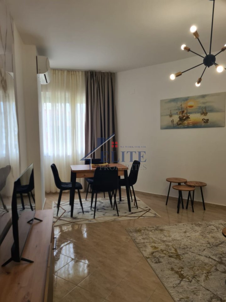 Fresk – appartamento 1+1 in affitto