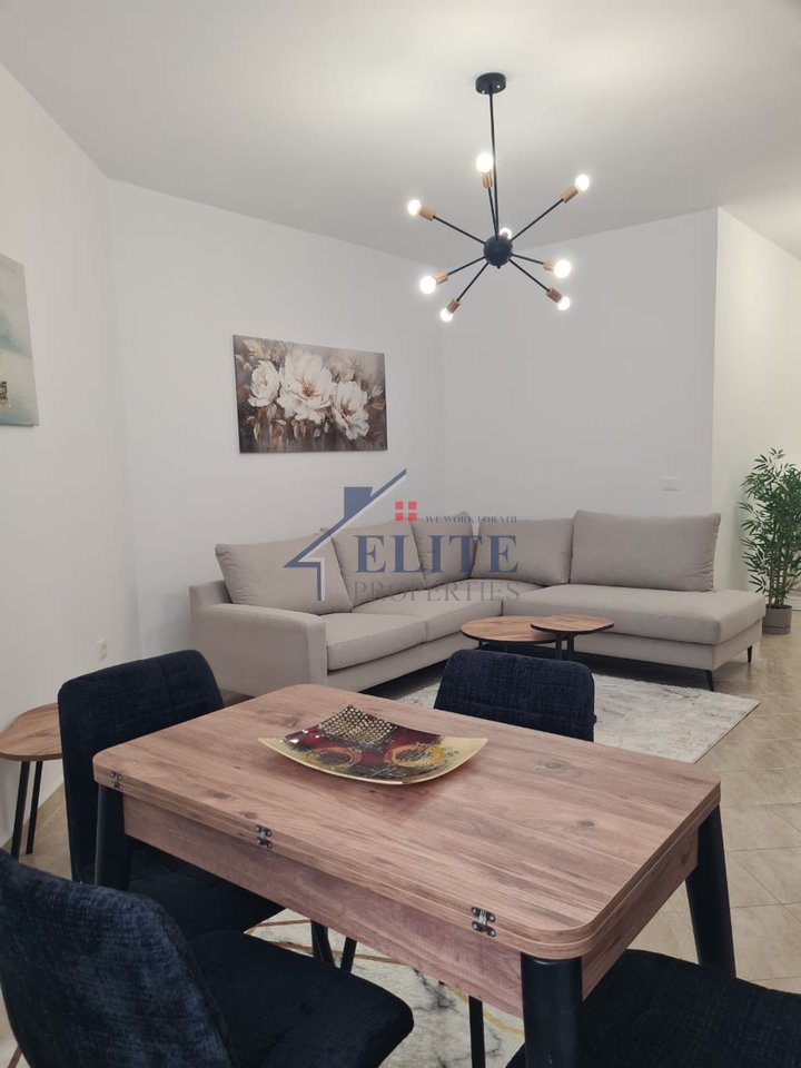 Fresk – appartamento 1+1 in affitto