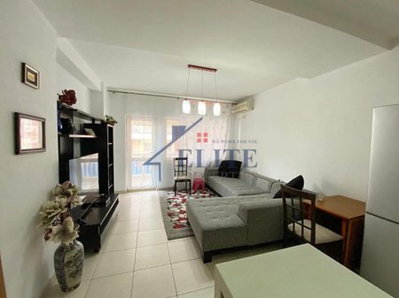 Yzberisht, appartamento 1+1 in vendita