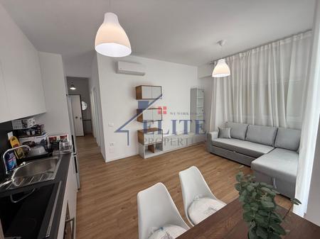 Kaimi Complex, 1+1 apartment for rent
