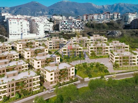 Fresk Residenca Gaxherri, rental space