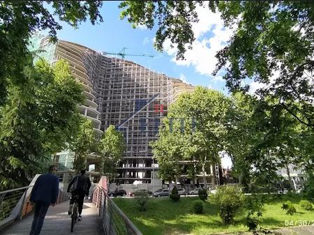 Ekspozita Building, apartament 2+1 në shitje
