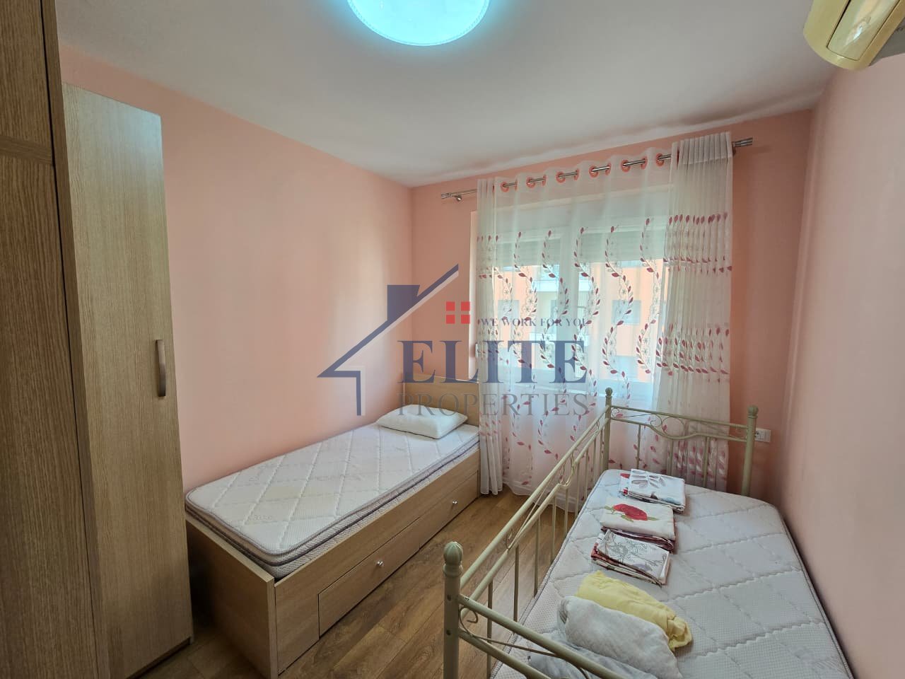Near the Sun Hill, 2+1 apartment for rent