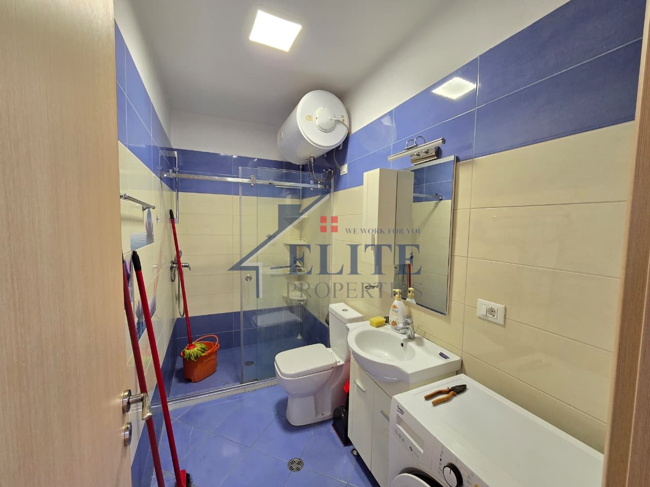 Near the Sun Hill, 2+1 apartment for rent