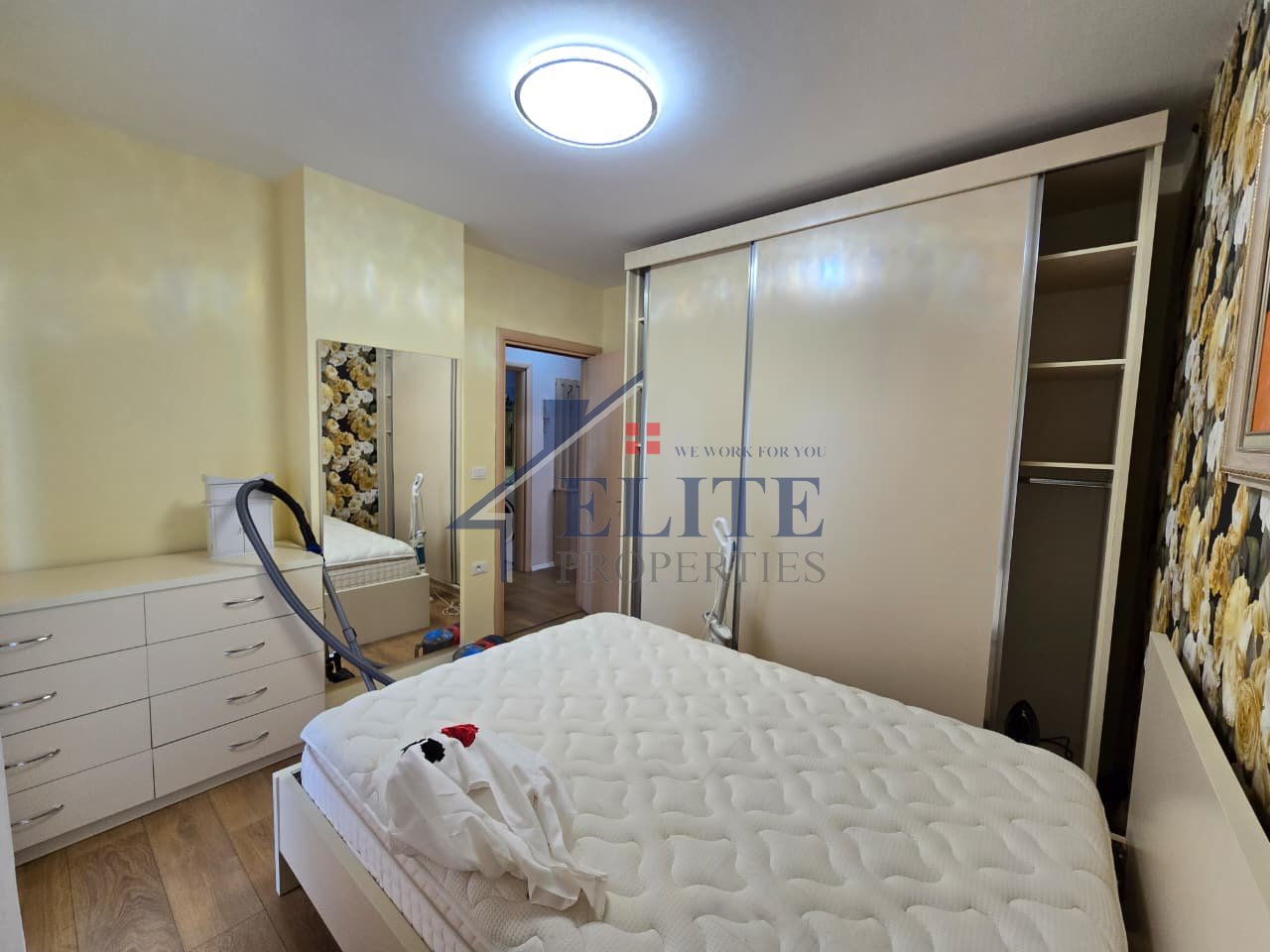 Near the Sun Hill, 2+1 apartment for rent
