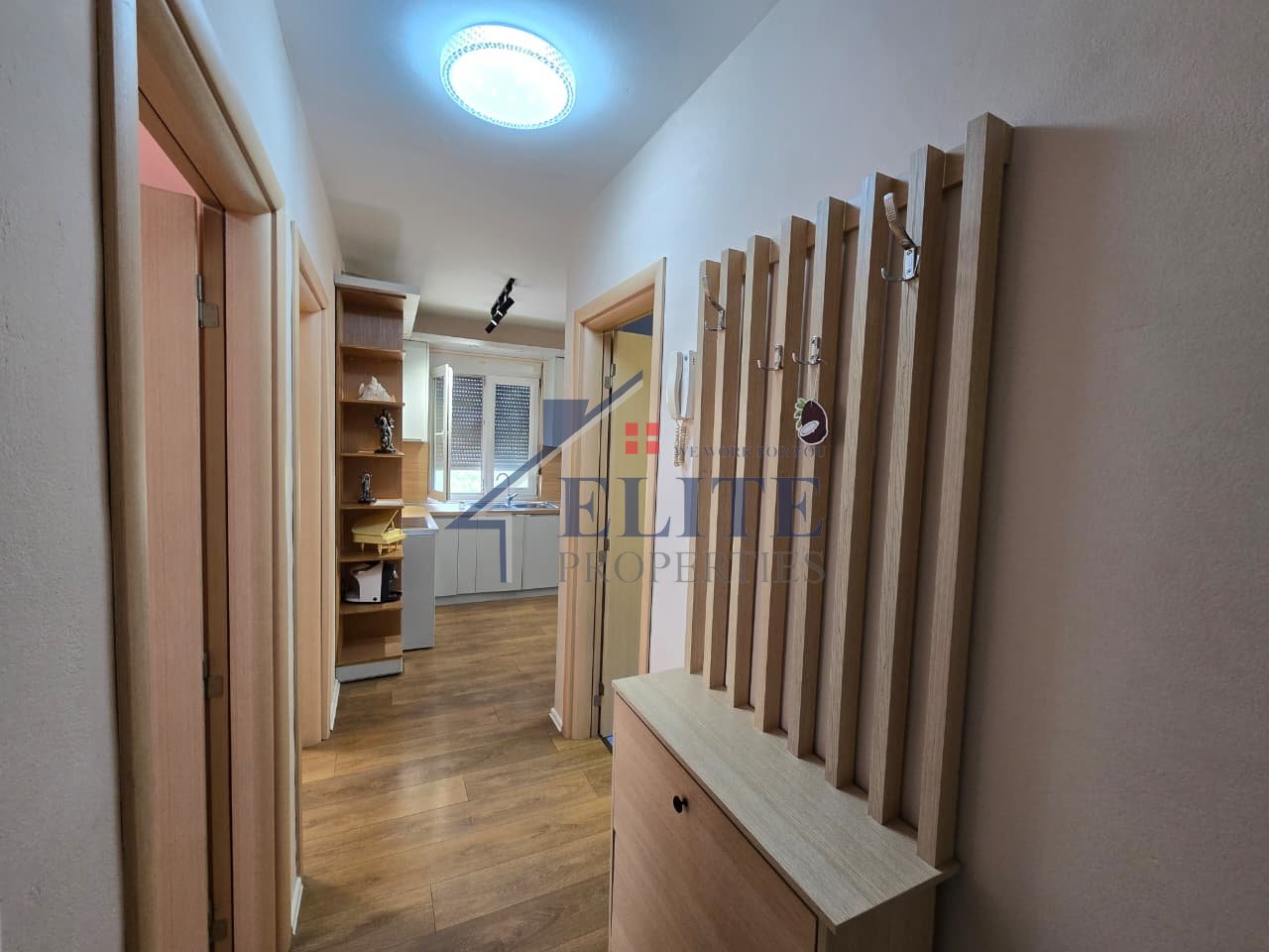 Near the Sun Hill, 2+1 apartment for rent