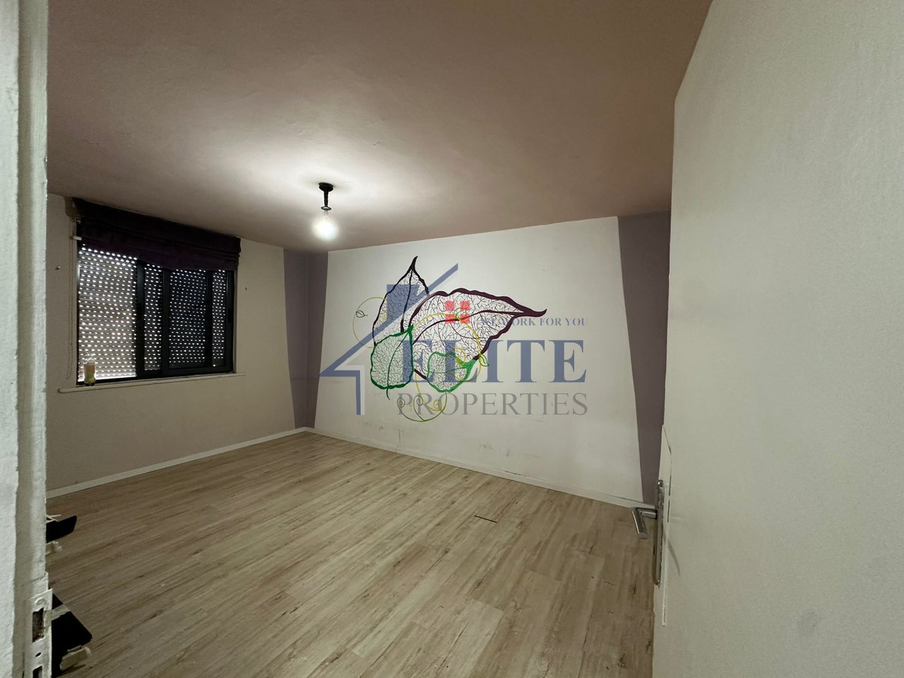 Kafe Flora, apartament 2+1 në shitje
