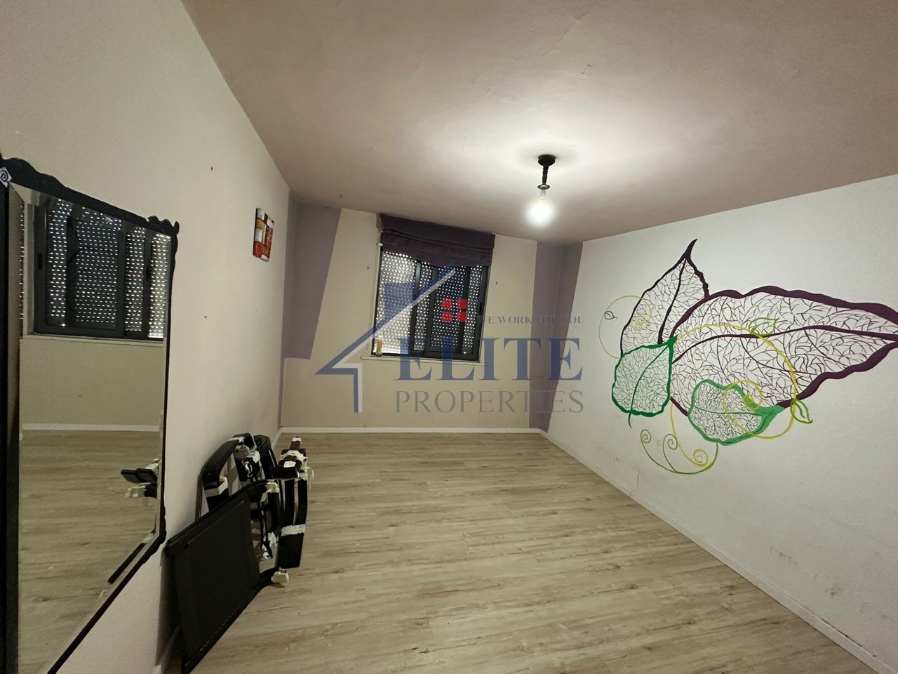 Kafe Flora, apartament 2+1 në shitje