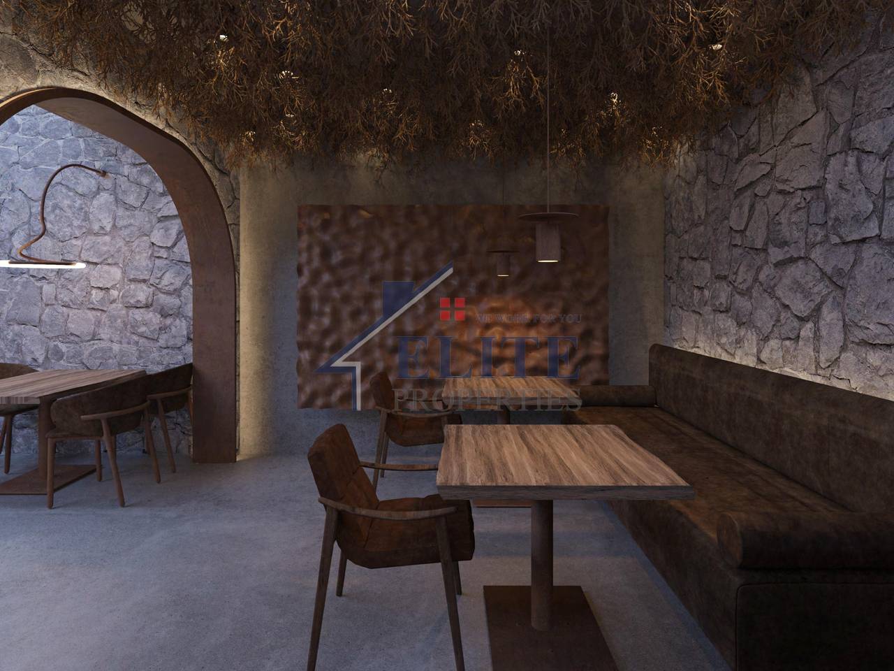 Korçë, hotel for sale