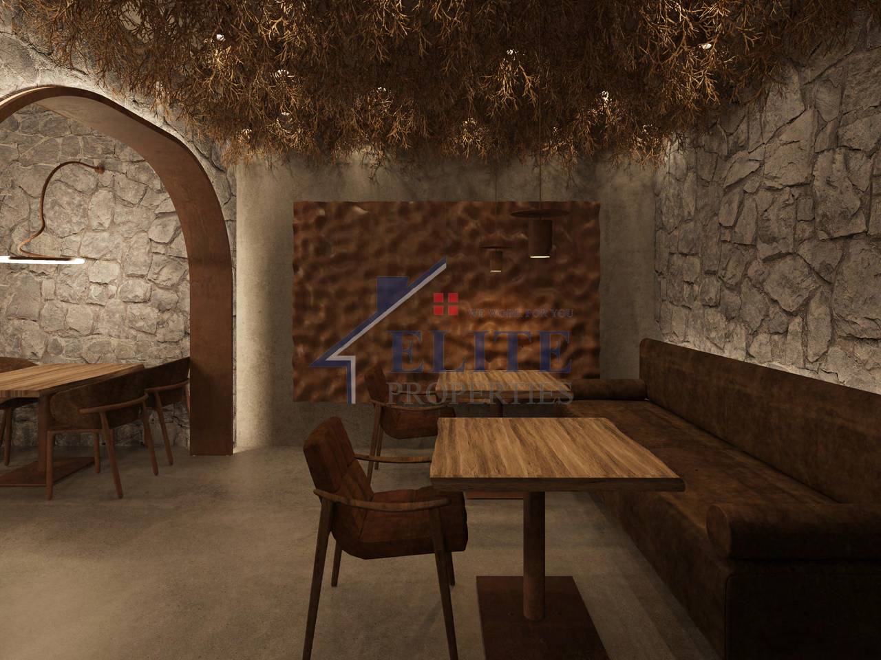 Korçë, hotel for sale