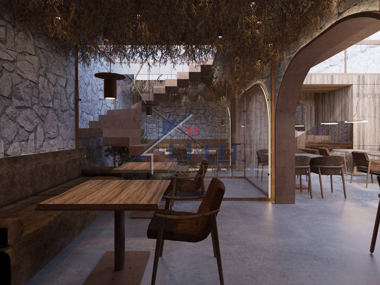 Korçë, hotel for sale