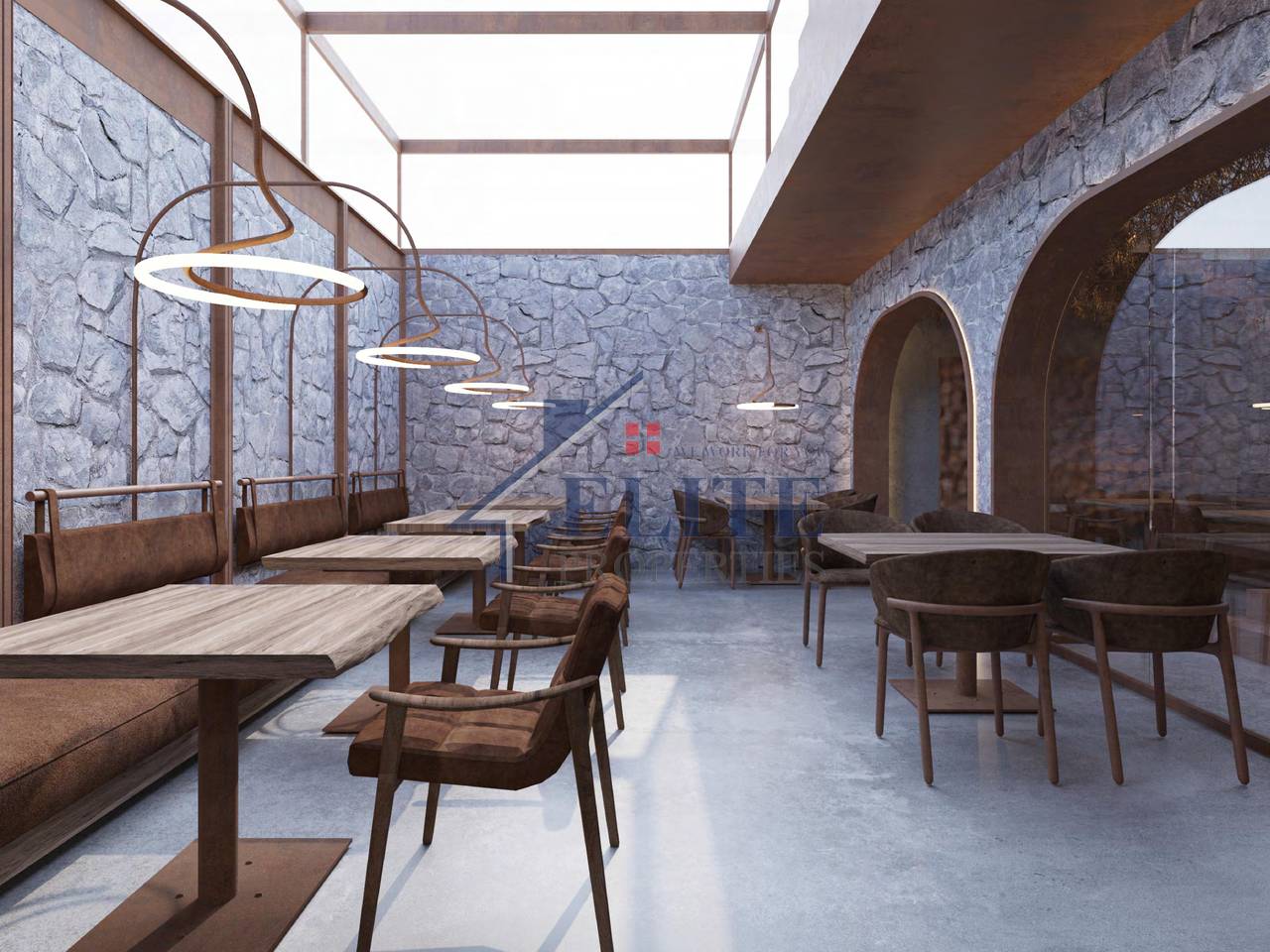 Korçë, hotel for sale