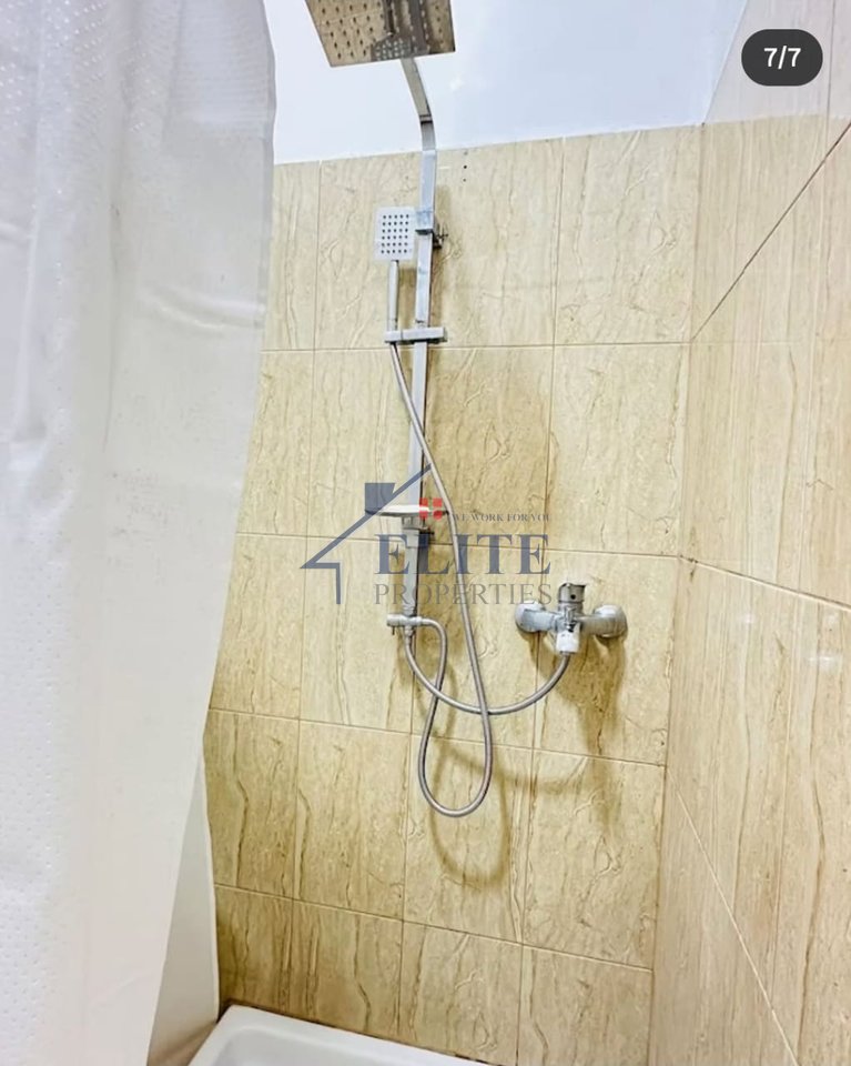 9 Katëshet  –  apartament 1+1 me qira