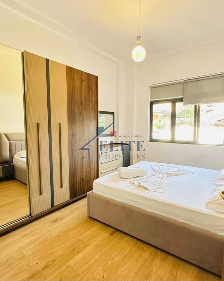 9 Katëshet  –  apartament 1+1 me qira