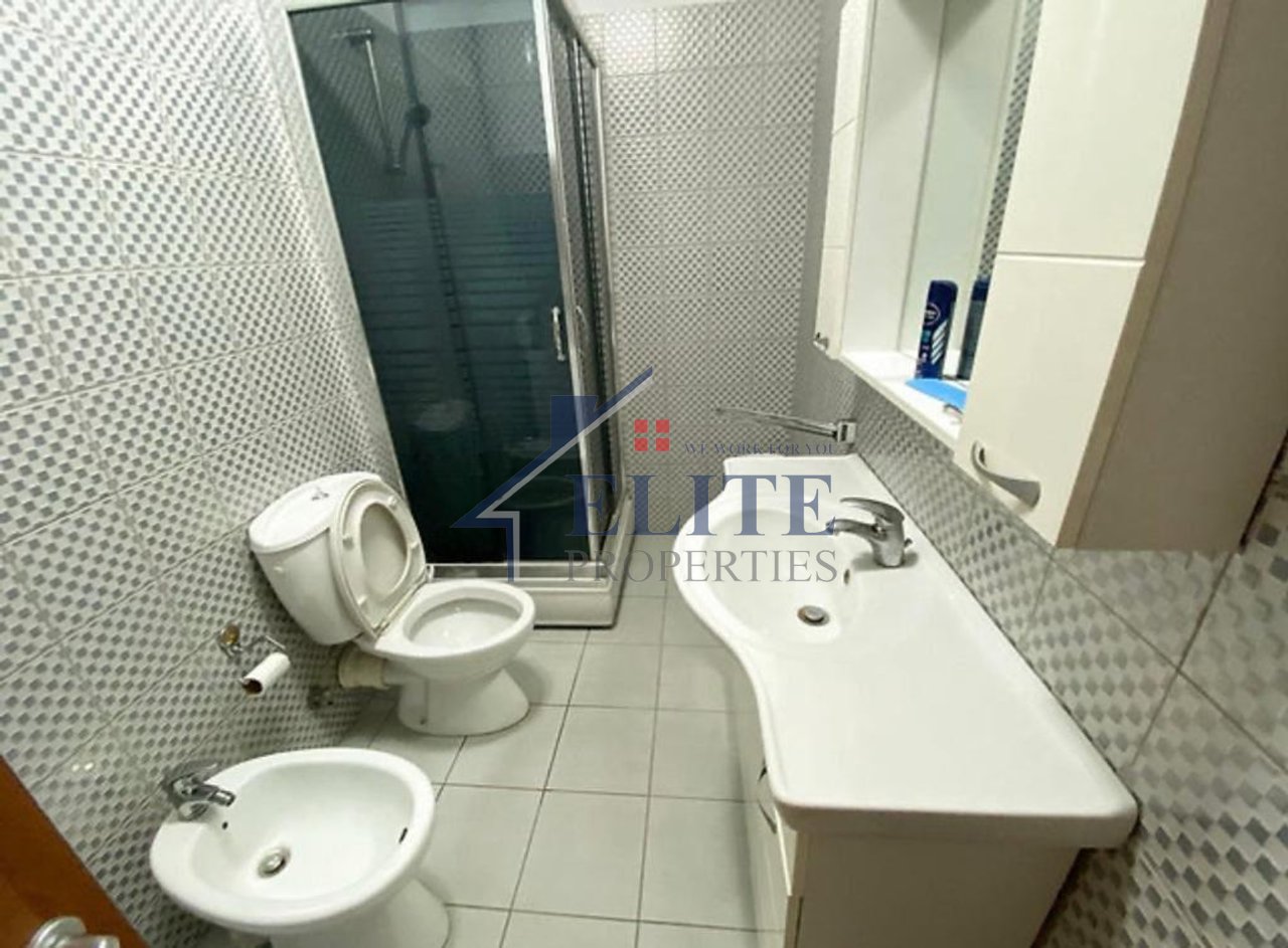 Yzberisht, appartamento 1+1 in vendita