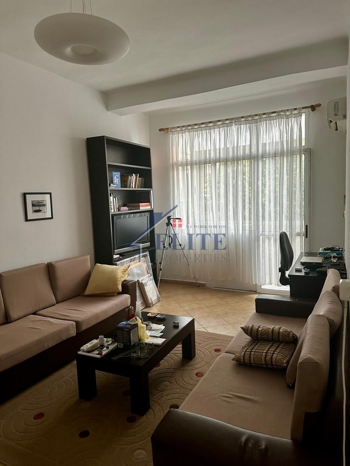 Durrës Street, one bedroom apartment for sale