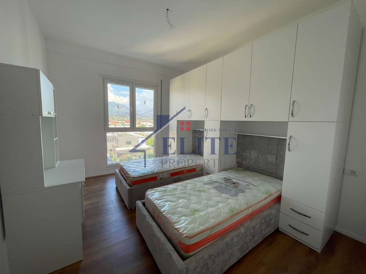 Kamëz, apartament 2+1 me qira